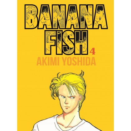 Banana Fish 04